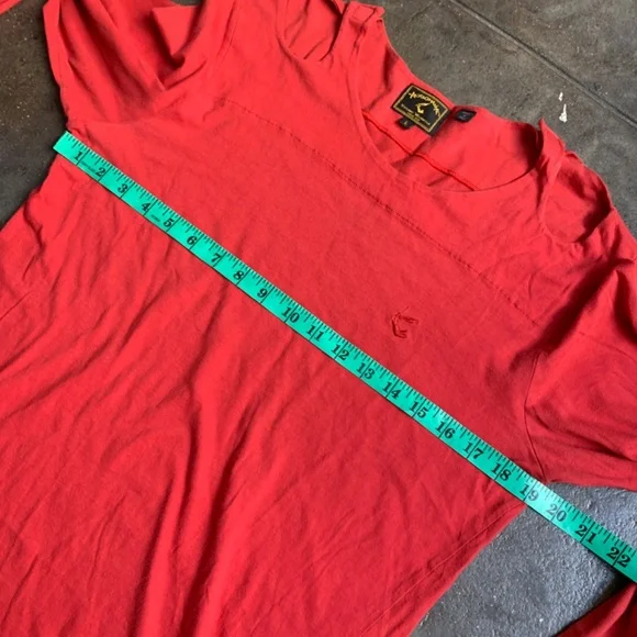 Vivienne Westwood 1998 !!!! Oldest Item I've ever had, bondage shirt